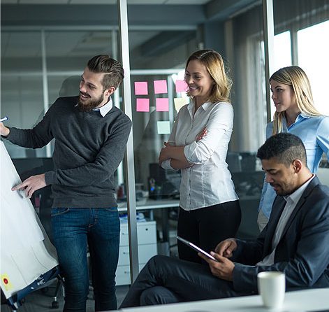 Read from the success story of envato marketplaces.